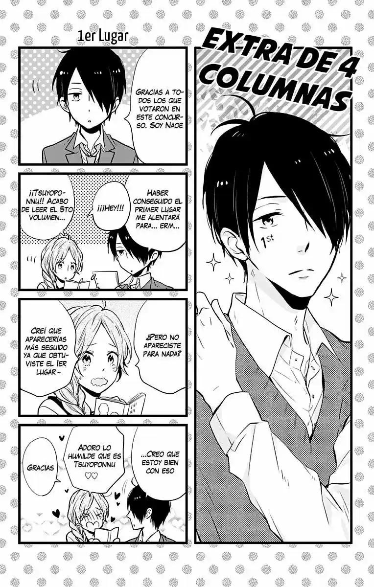 Nijiiro Days (2012) - Capítulo 18.02 - Página 4 - LectorTMOo