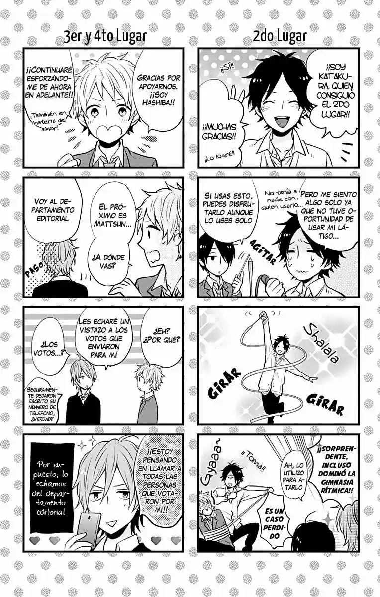 Nijiiro Days (2012) - Capítulo 18.02 - Página 5 - LectorTMOo