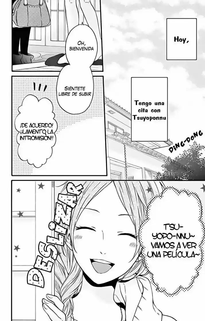 Nijiiro Days (2012) - Capítulo 18.03 - Página 5 - LectorTMOo