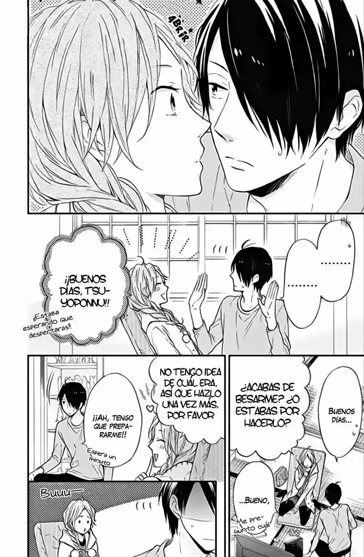 Nijiiro Days (2012) - Capítulo 18.03 - Página 13 - LectorTMOo