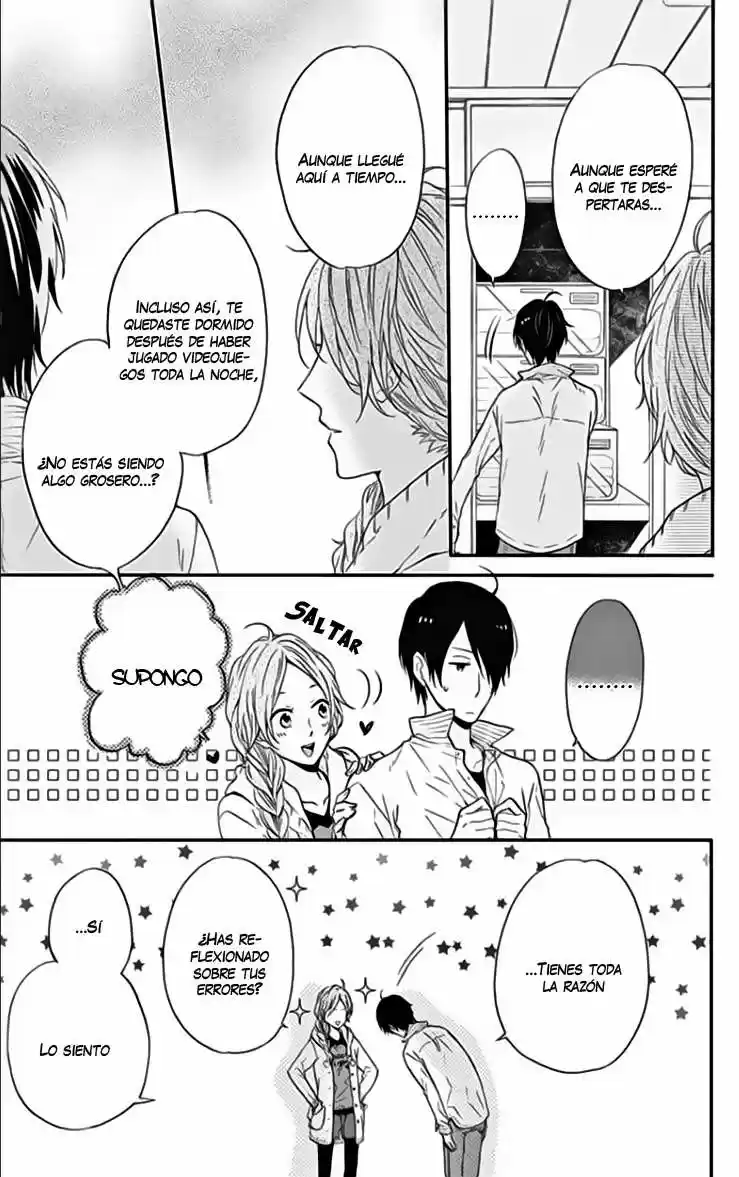 Nijiiro Days (2012) - Capítulo 18.03 - Página 14 - LectorTMOo