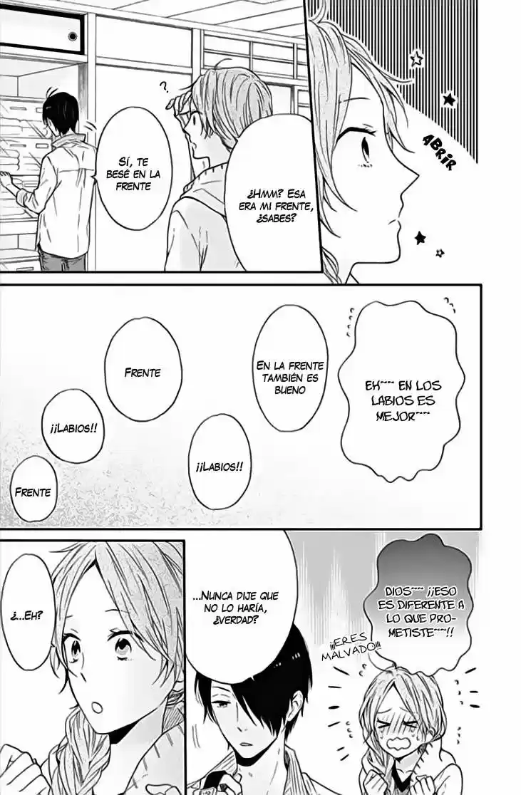 Nijiiro Days (2012) - Capítulo 18.03 - Página 16 - LectorTMOo
