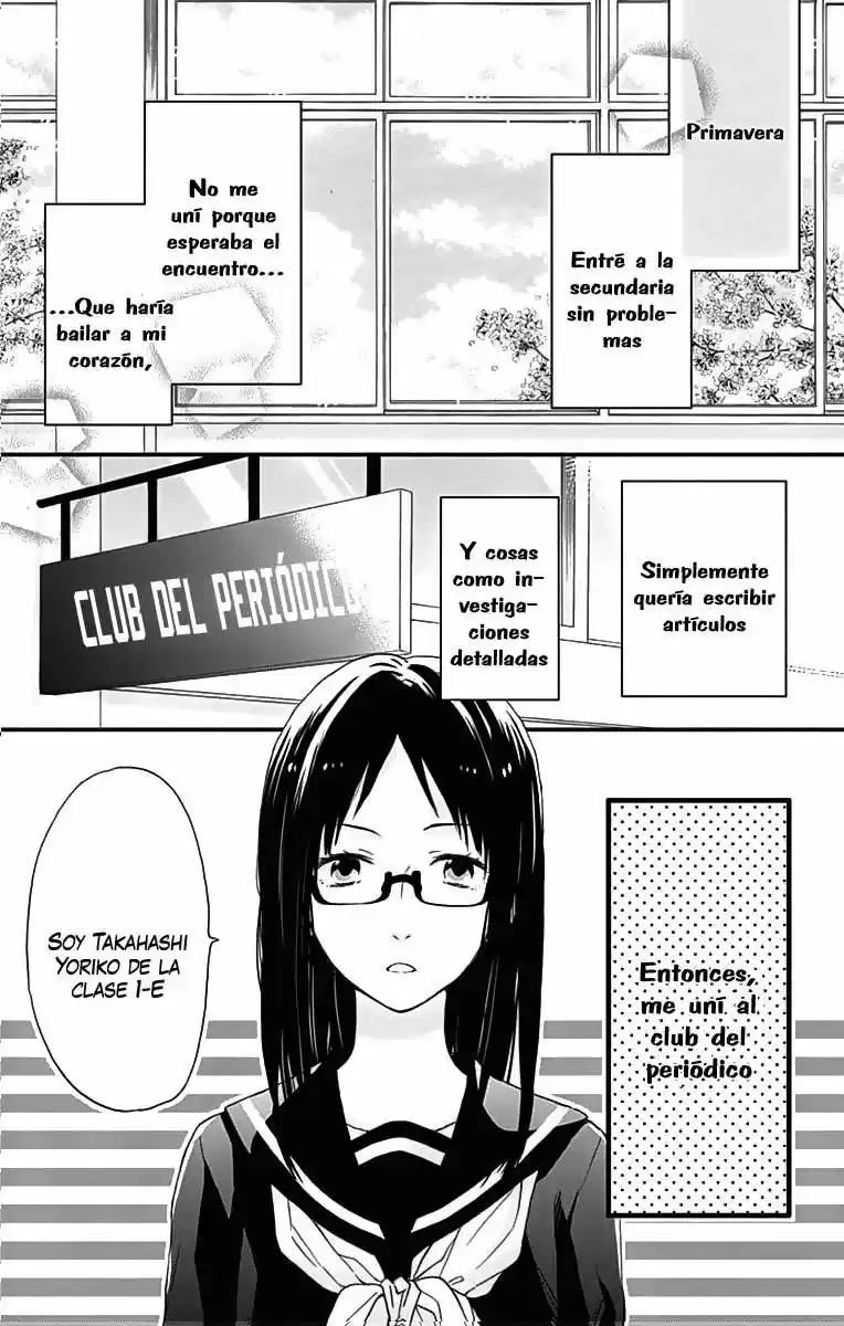 Nijiiro Days (2012) - Capítulo 18.1 - Página 6 - LectorTMOo