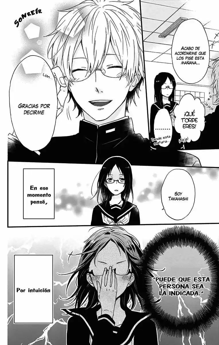 Nijiiro Days (2012) - Capítulo 18.1 - Página 9 - LectorTMOo