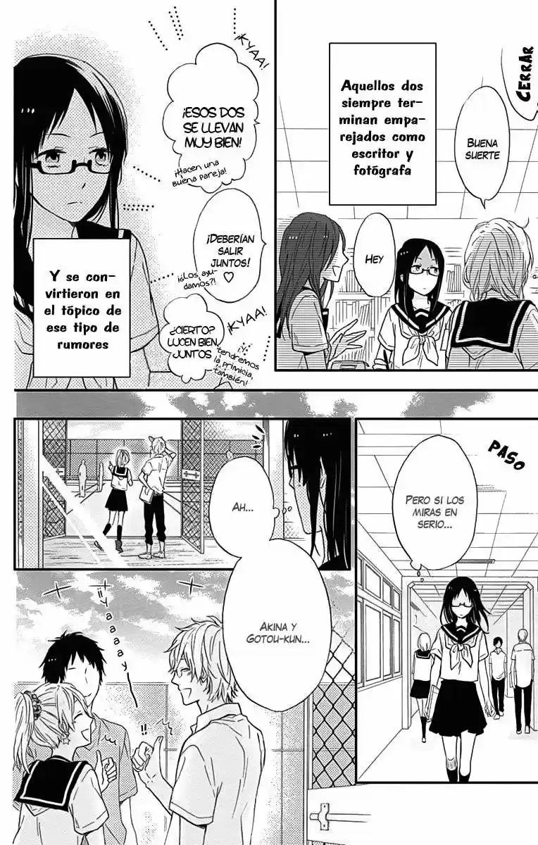 Nijiiro Days (2012) - Capítulo 18.1 - Página 13 - LectorTMOo