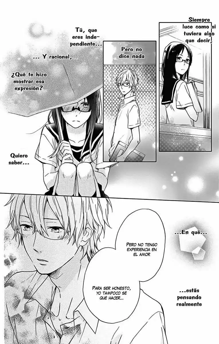 Nijiiro Days (2012) - Capítulo 18.1 - Página 31 - LectorTMOo