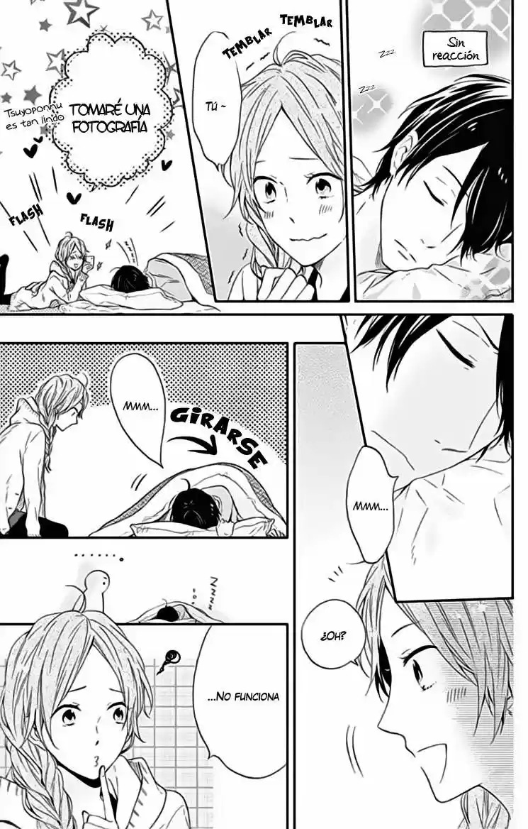 Nijiiro Days (2012) - Capítulo 18.3 - Página 8 - LectorTMOo