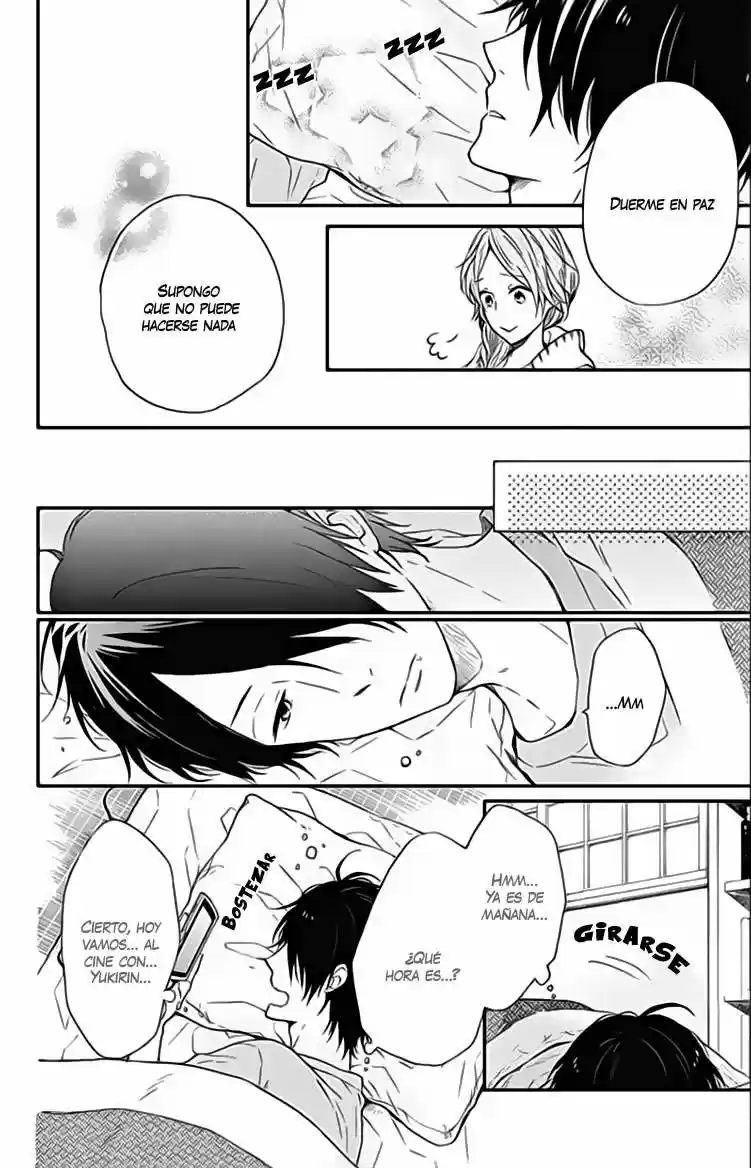 Nijiiro Days (2012) - Capítulo 18.3 - Página 9 - LectorTMOo