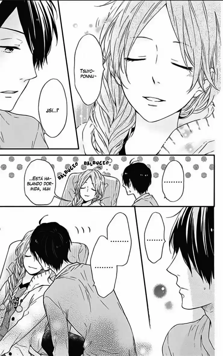 Nijiiro Days (2012) - Capítulo 18.3 - Página 12 - LectorTMOo