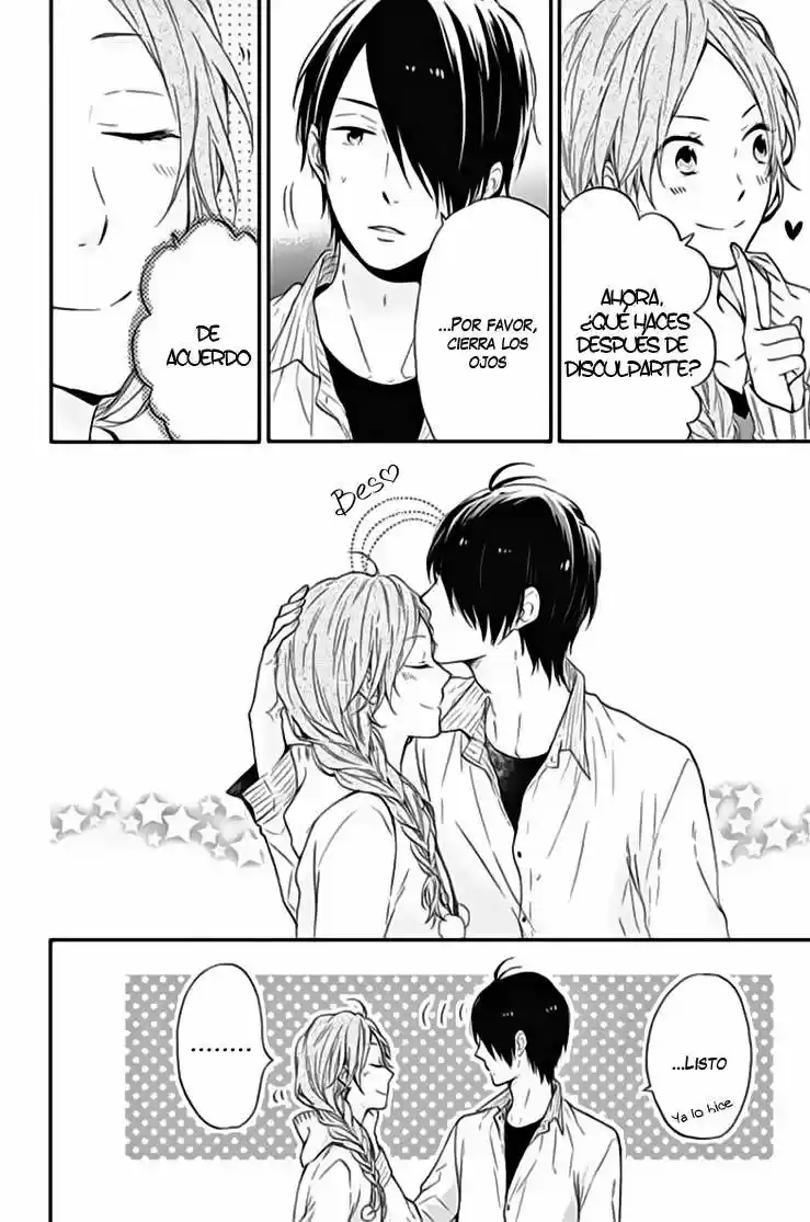 Nijiiro Days (2012) - Capítulo 18.3 - Página 15 - LectorTMOo