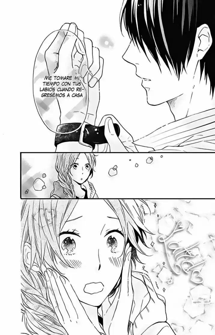 Nijiiro Days (2012) - Capítulo 18.3 - Página 17 - LectorTMOo