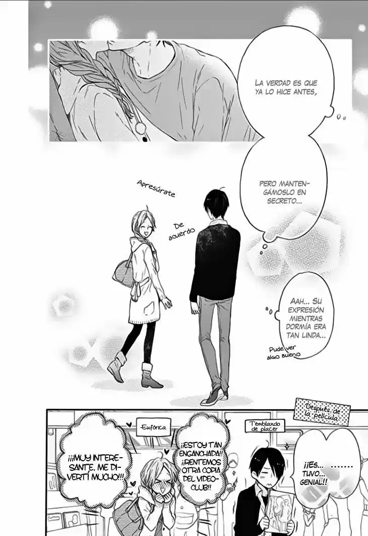 Nijiiro Days (2012) - Capítulo 18.3 - Página 19 - LectorTMOo