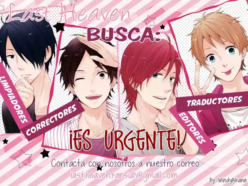 Nijiiro Days (2012) - Capítulo 18.3 - Página 20 - LectorTMOo