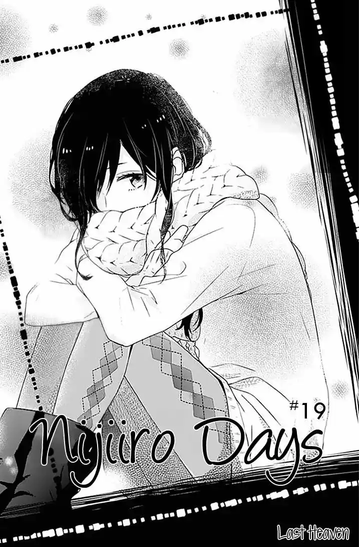 Nijiiro Days (2012) - Capítulo 19 - Página 3 - LectorTMOo