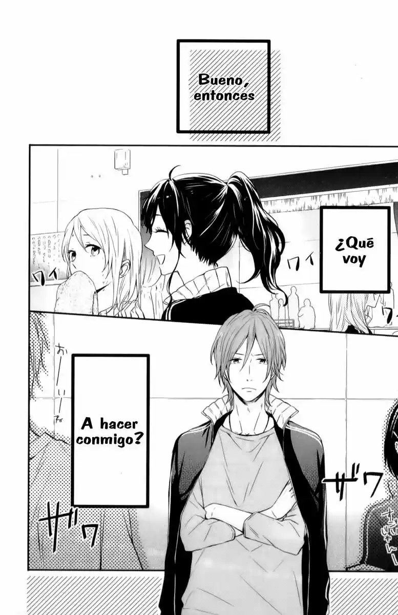 Nijiiro Days (2012) - Capítulo 19 - Página 4 - LectorTMOo