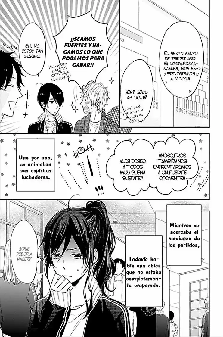 Nijiiro Days (2012) - Capítulo 19 - Página 7 - LectorTMOo