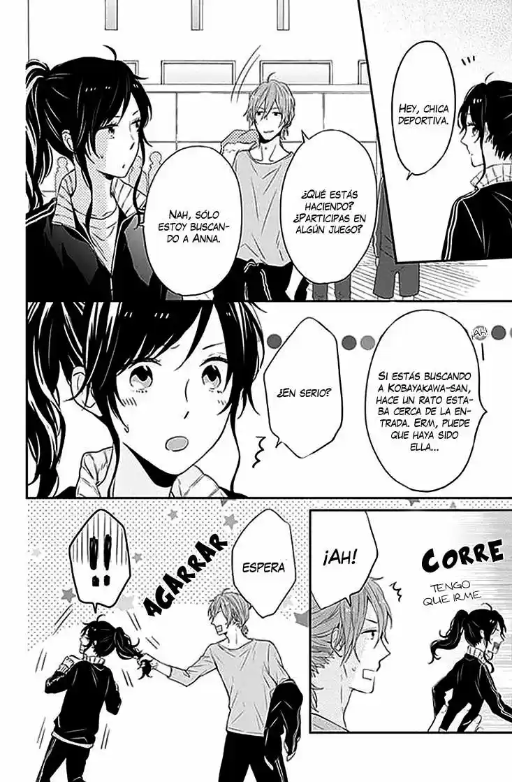 Nijiiro Days (2012) - Capítulo 19 - Página 10 - LectorTMOo