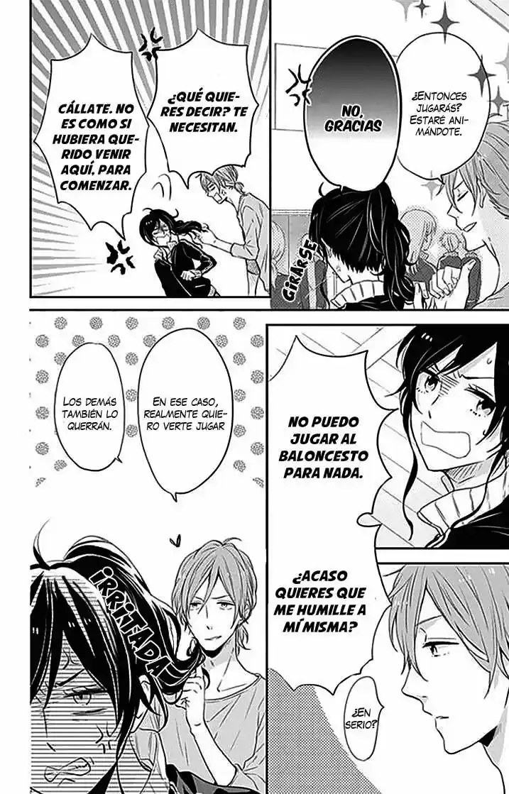 Nijiiro Days (2012) - Capítulo 19 - Página 12 - LectorTMOo