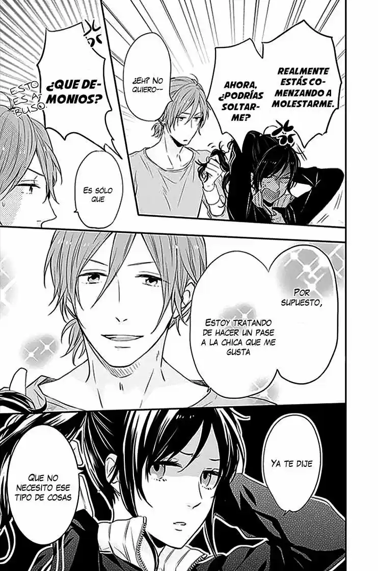 Nijiiro Days (2012) - Capítulo 19 - Página 13 - LectorTMOo