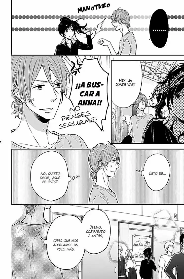 Nijiiro Days (2012) - Capítulo 19 - Página 14 - LectorTMOo