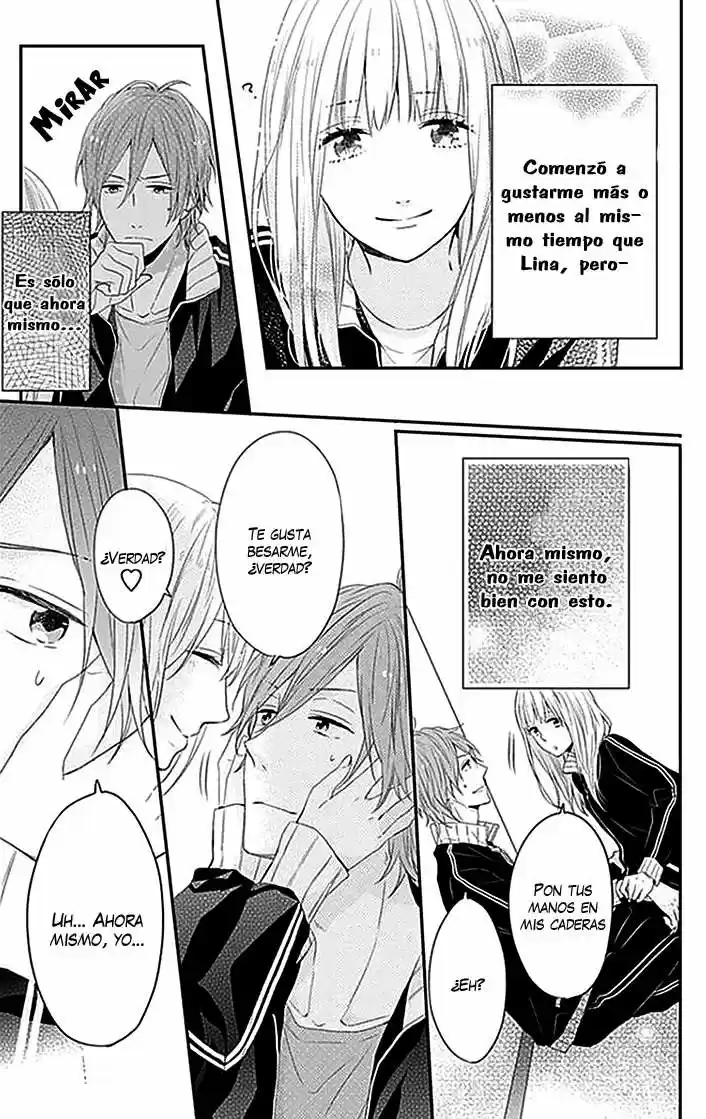 Nijiiro Days (2012) - Capítulo 19 - Página 19 - LectorTMOo