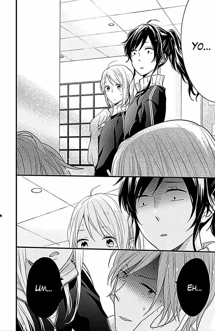 Nijiiro Days (2012) - Capítulo 19 - Página 20 - LectorTMOo