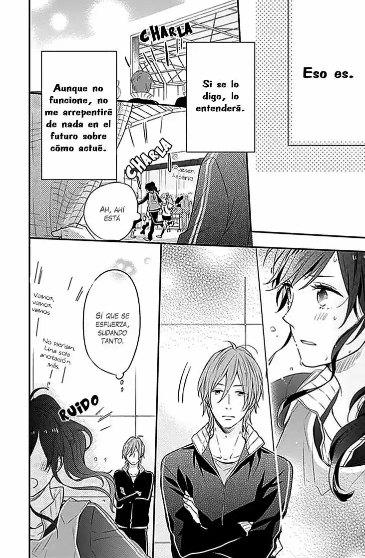 Nijiiro Days (2012) - Capítulo 19 - Página 26 - LectorTMOo