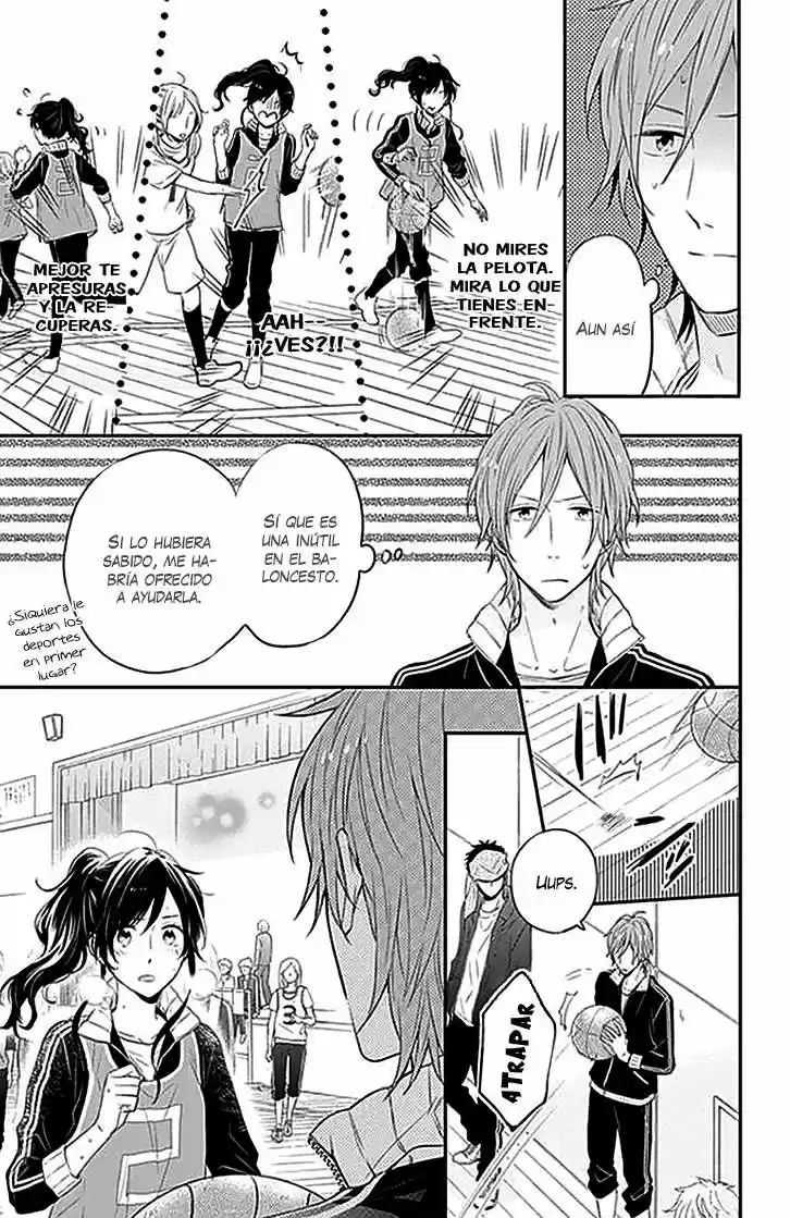Nijiiro Days (2012) - Capítulo 19 - Página 27 - LectorTMOo