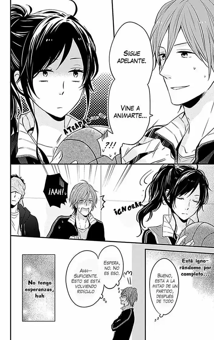 Nijiiro Days (2012) - Capítulo 19 - Página 28 - LectorTMOo