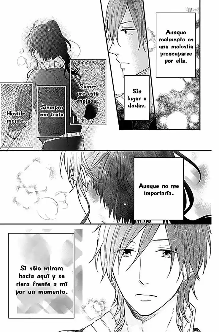 Nijiiro Days (2012) - Capítulo 19 - Página 29 - LectorTMOo