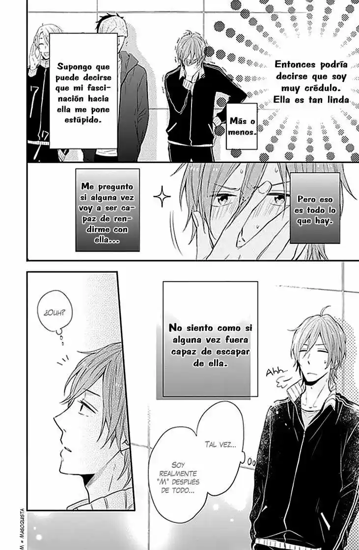 Nijiiro Days (2012) - Capítulo 19 - Página 30 - LectorTMOo