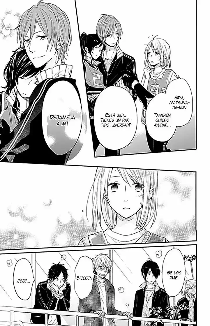 Nijiiro Days (2012) - Capítulo 19 - Página 36 - LectorTMOo