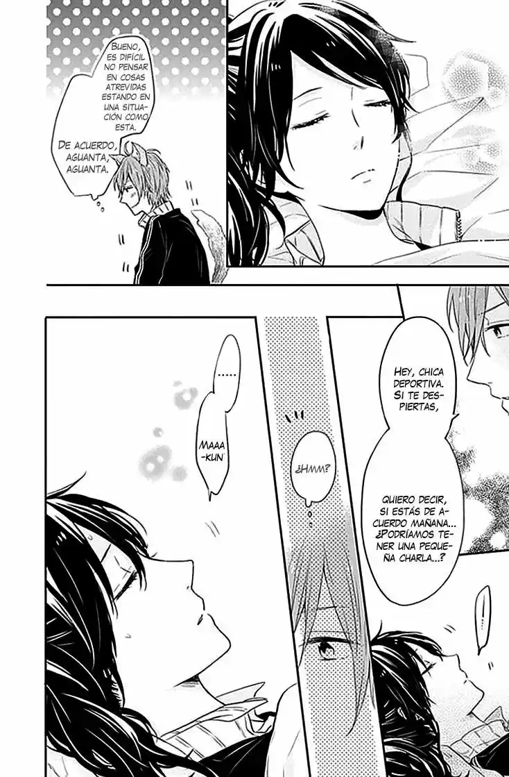 Nijiiro Days (2012) - Capítulo 19 - Página 39 - LectorTMOo