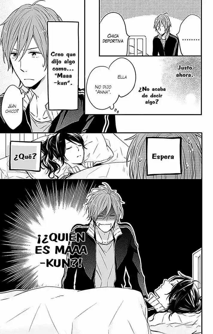 Nijiiro Days (2012) - Capítulo 19 - Página 40 - LectorTMOo