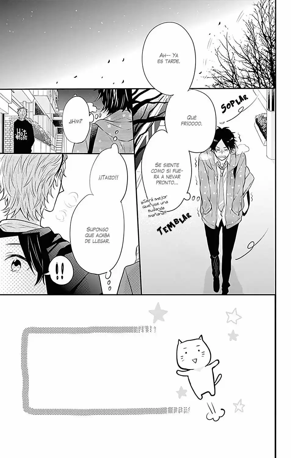 Nijiiro Days (2012) - Capítulo 21 - Página 4 - LectorTMOo