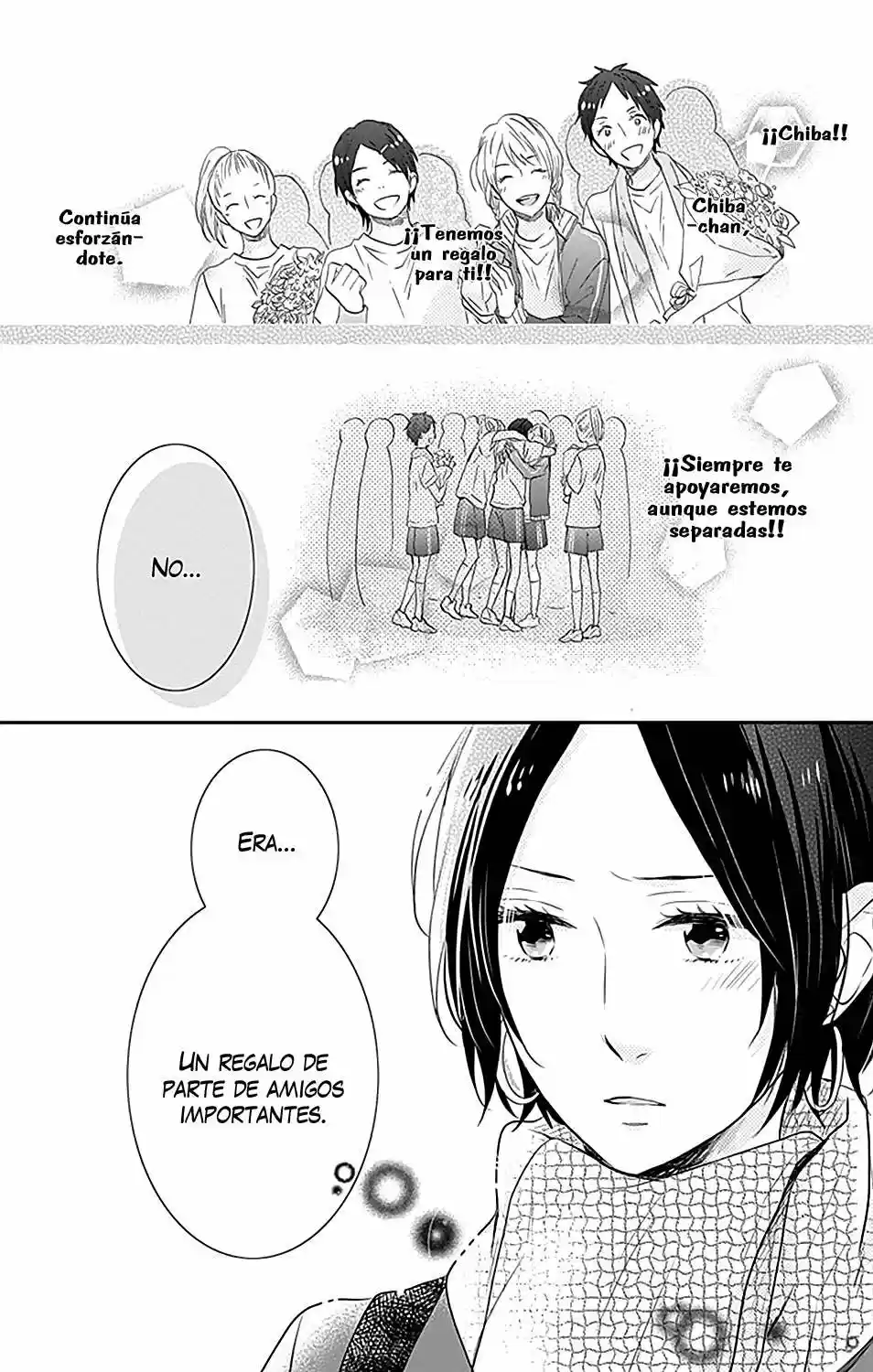 Nijiiro Days (2012) - Capítulo 21 - Página 31 - LectorTMOo