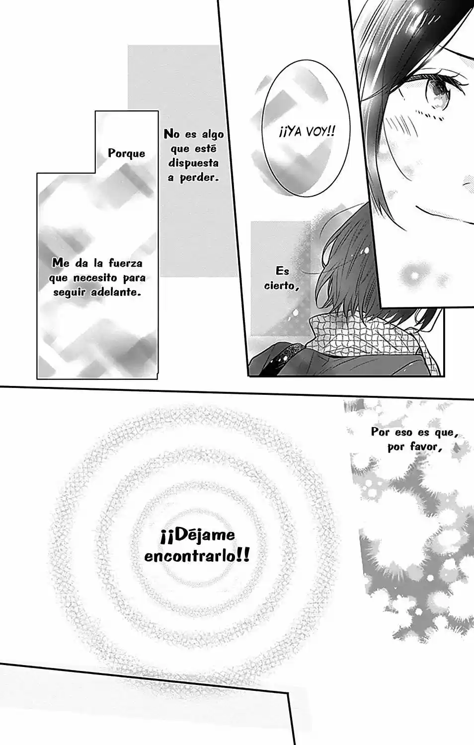 Nijiiro Days (2012) - Capítulo 21 - Página 33 - LectorTMOo