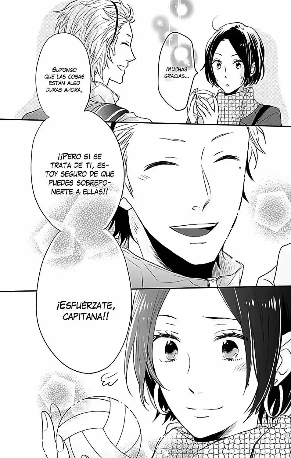 Nijiiro Days (2012) - Capítulo 21 - Página 39 - LectorTMOo