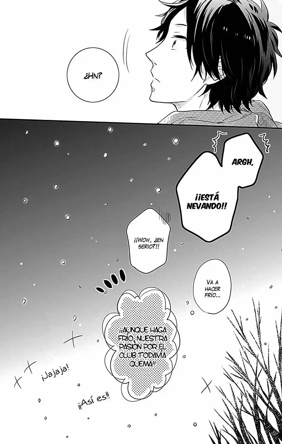 Nijiiro Days (2012) - Capítulo 21 - Página 43 - LectorTMOo