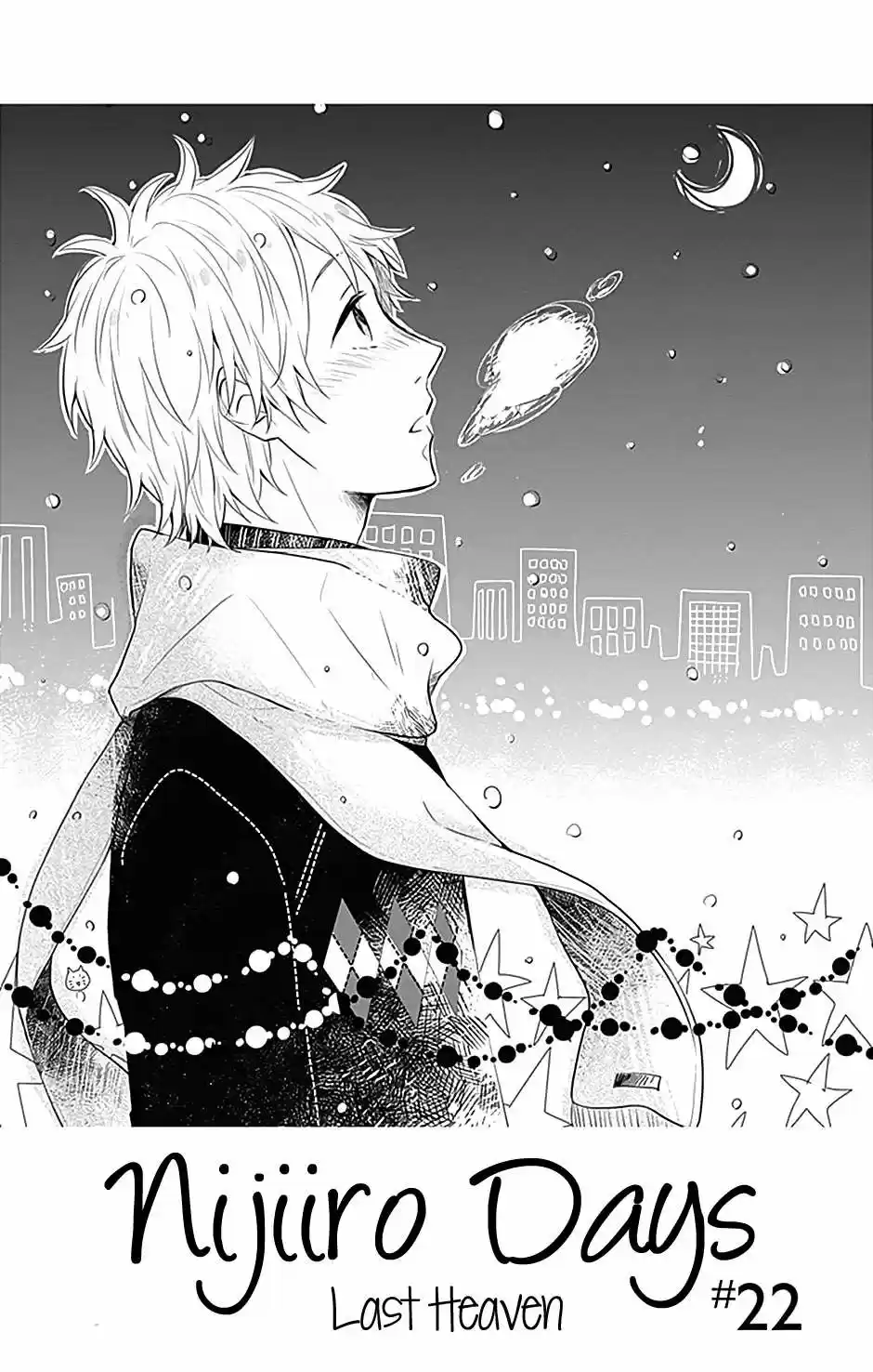 Nijiiro Days (2012) - Capítulo 22 - Página 3 - LectorTMOo