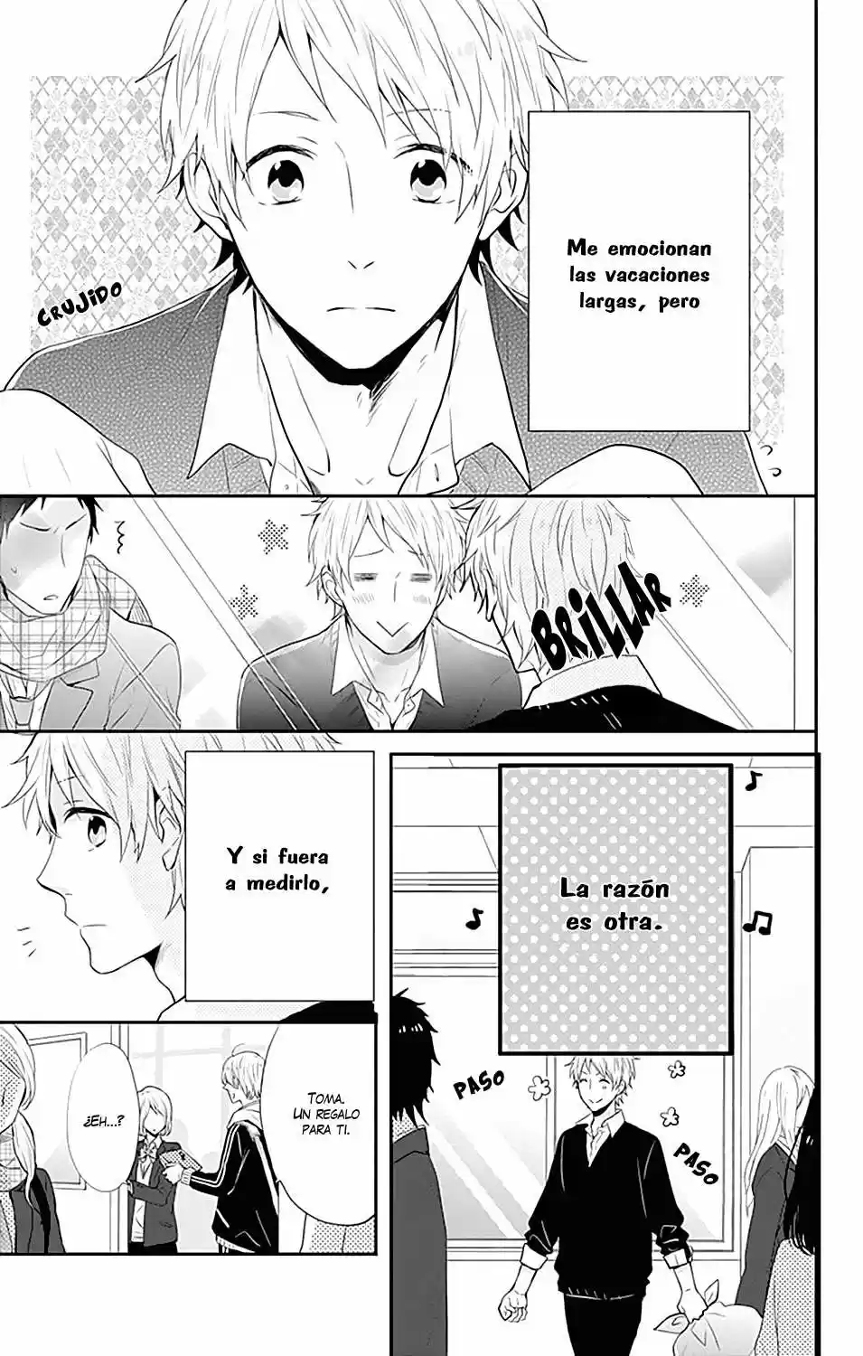 Nijiiro Days (2012) - Capítulo 22 - Página 5 - LectorTMOo