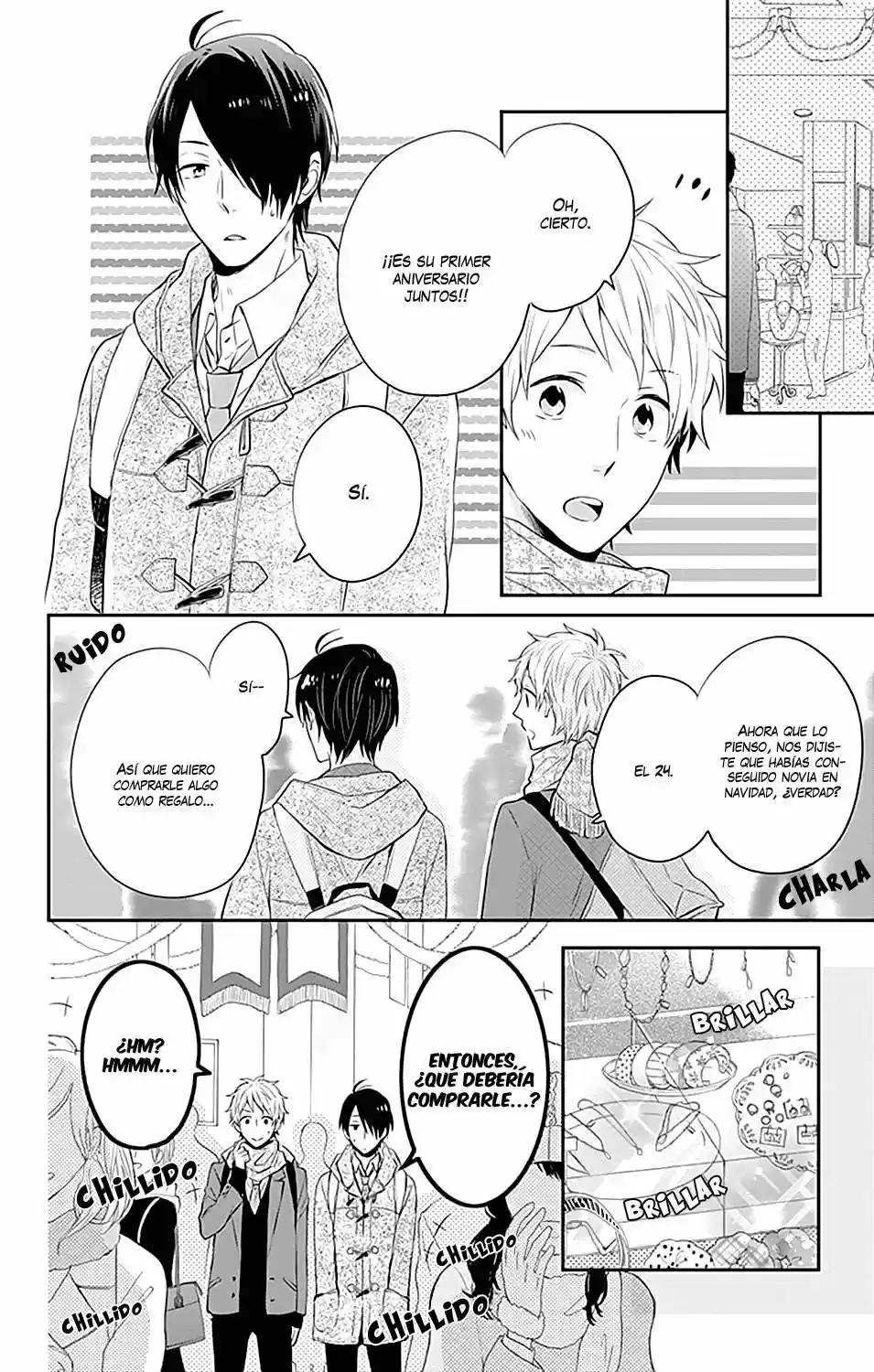 Nijiiro Days (2012) - Capítulo 22 - Página 10 - LectorTMOo