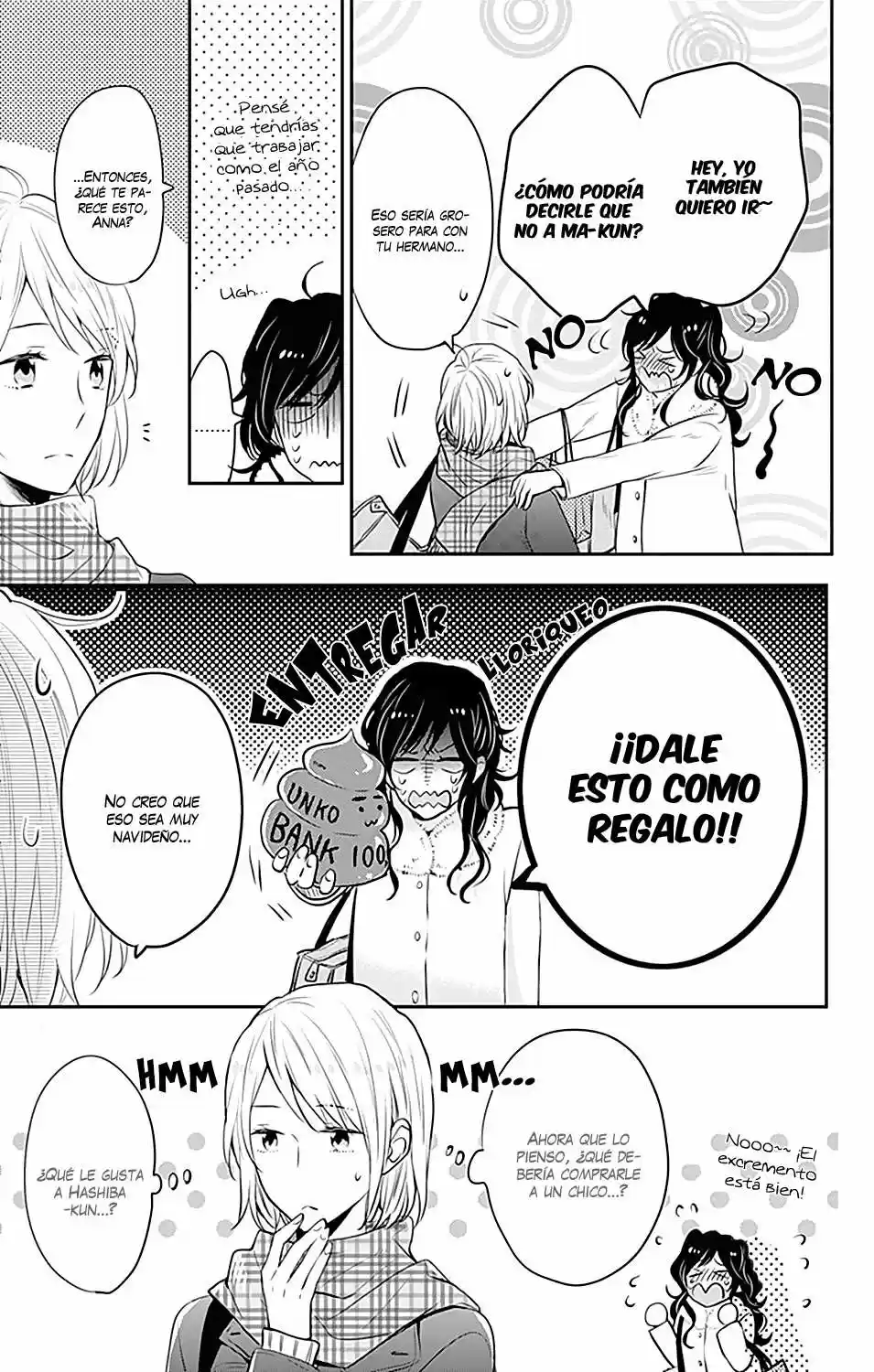 Nijiiro Days (2012) - Capítulo 22 - Página 13 - LectorTMOo