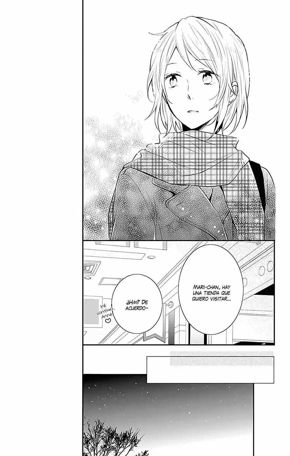 Nijiiro Days (2012) - Capítulo 22 - Página 15 - LectorTMOo