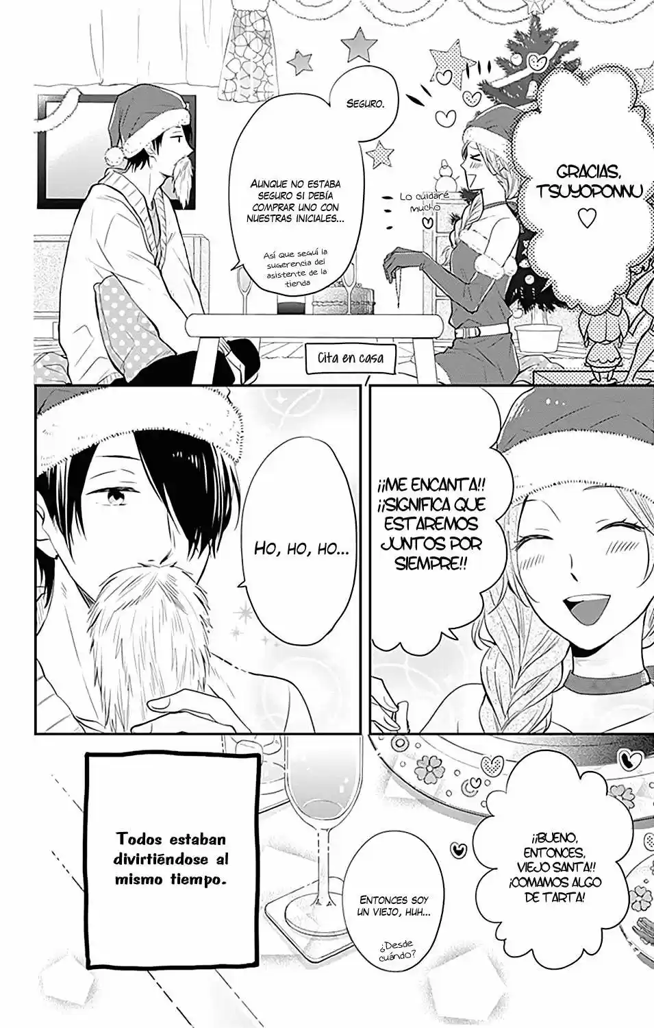 Nijiiro Days (2012) - Capítulo 22 - Página 22 - LectorTMOo