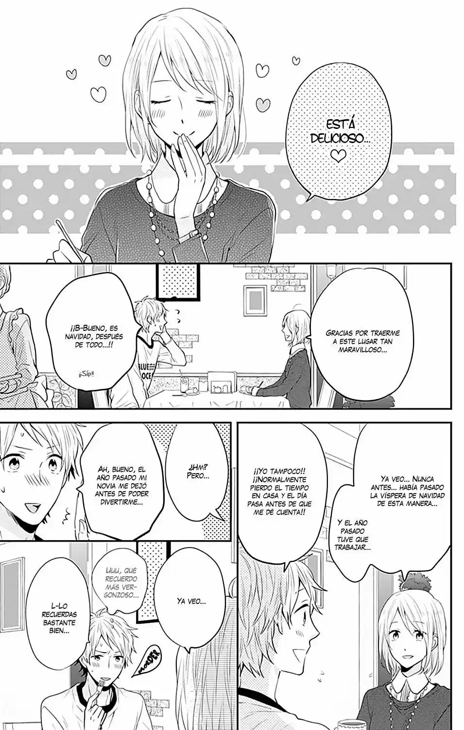 Nijiiro Days (2012) - Capítulo 22 - Página 23 - LectorTMOo