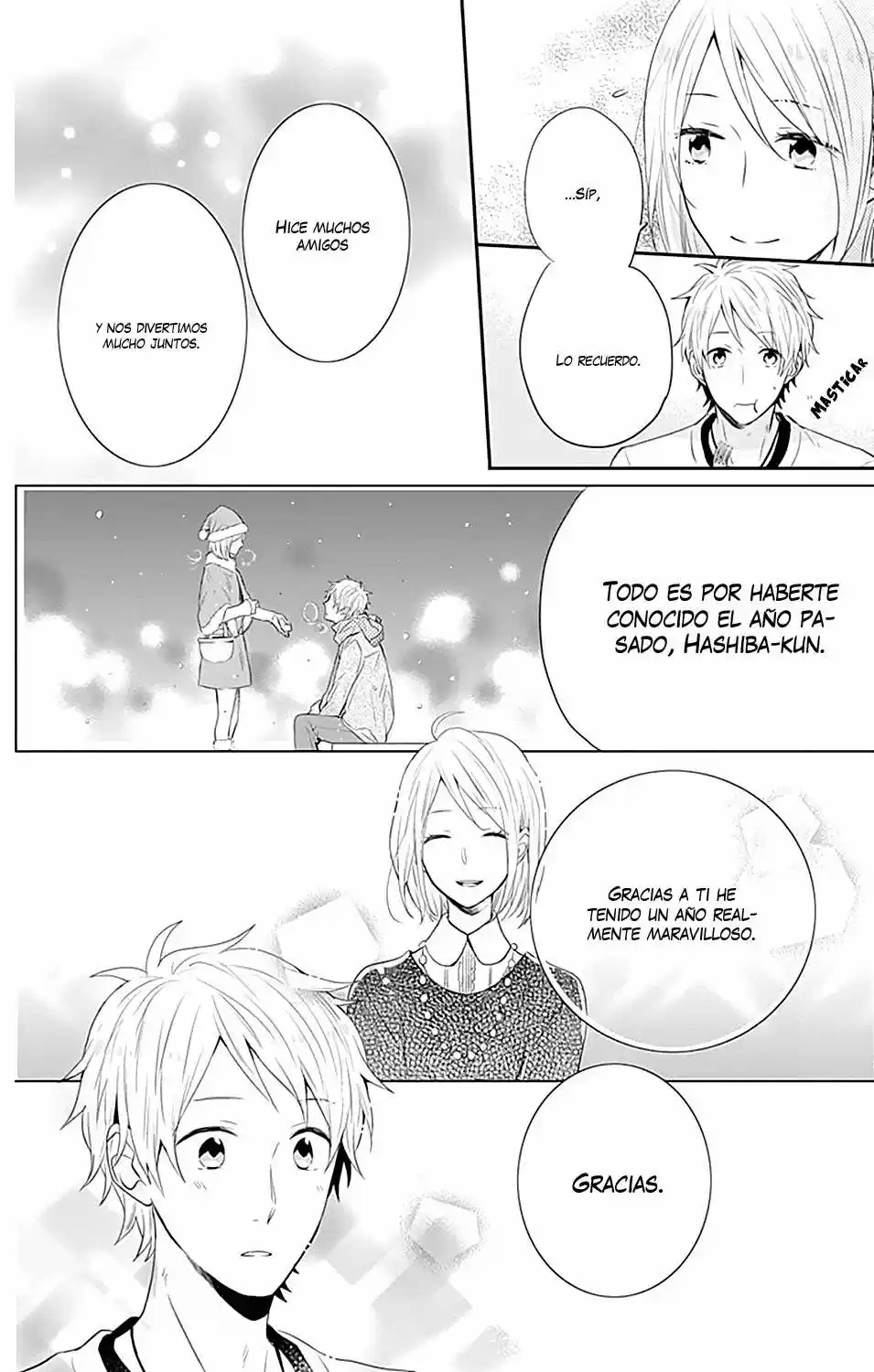 Nijiiro Days (2012) - Capítulo 22 - Página 24 - LectorTMOo