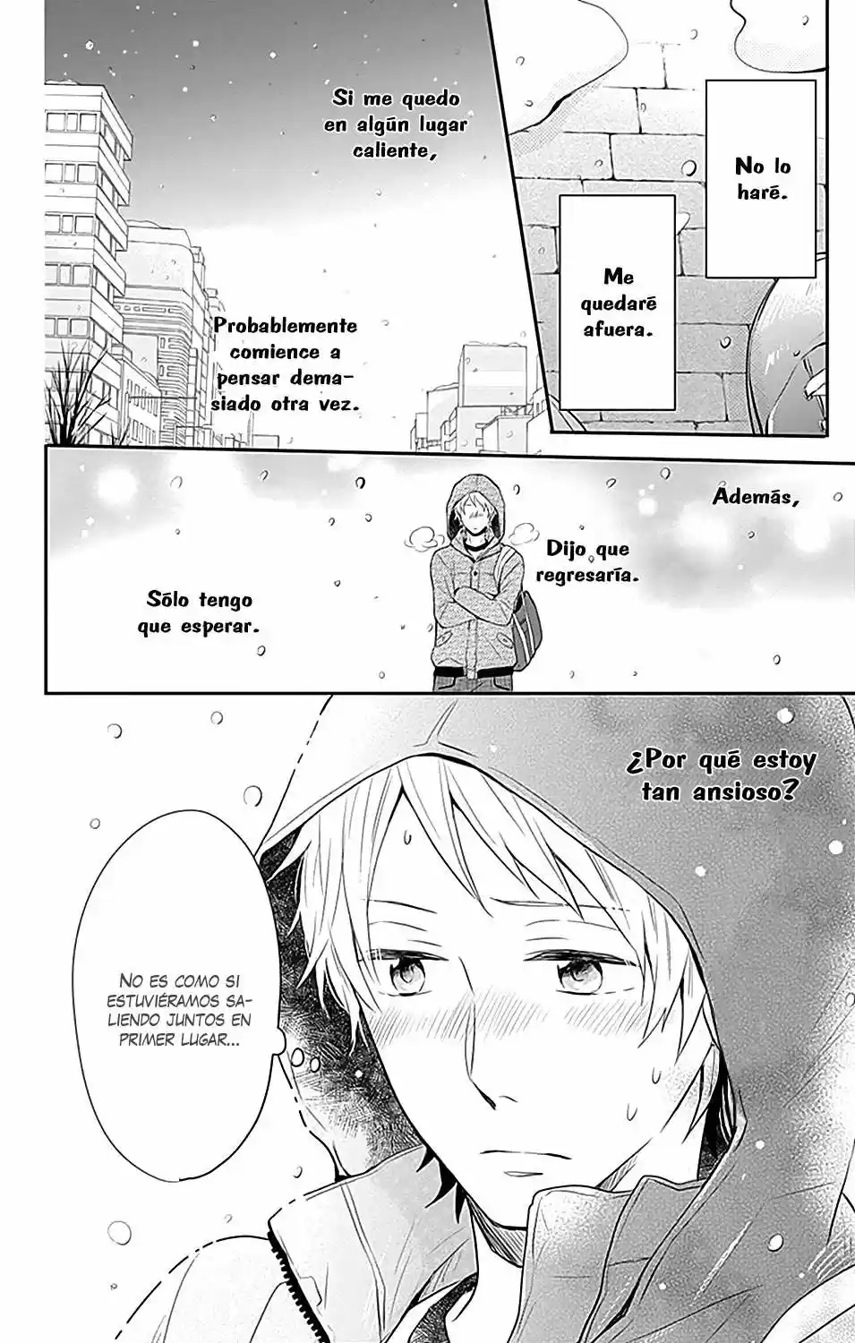 Nijiiro Days (2012) - Capítulo 22 - Página 34 - LectorTMOo