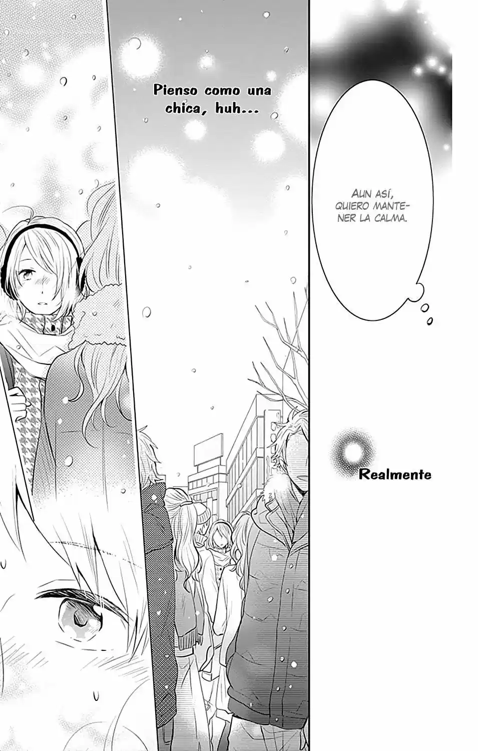 Nijiiro Days (2012) - Capítulo 22 - Página 35 - LectorTMOo