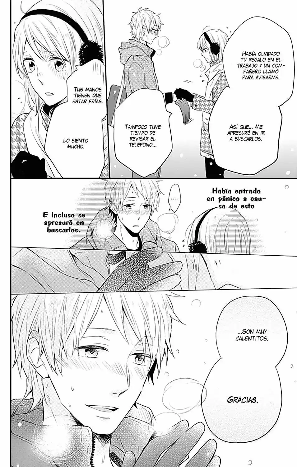 Nijiiro Days (2012) - Capítulo 22 - Página 38 - LectorTMOo
